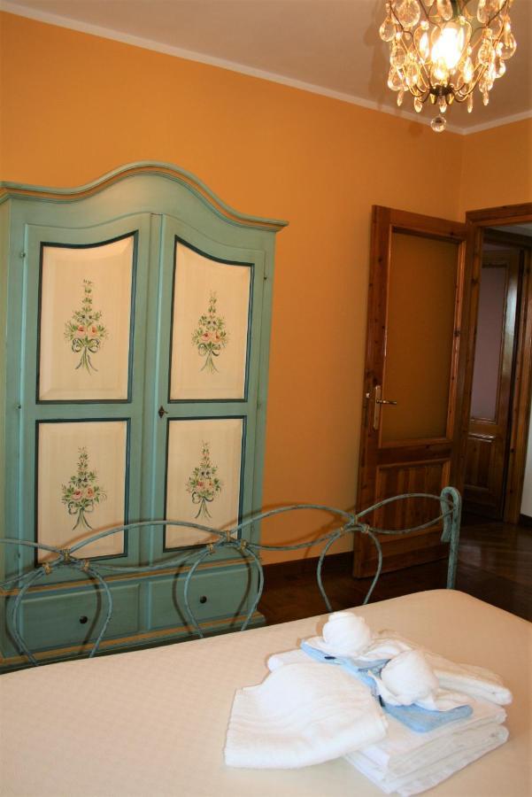 La Robinera Ξενοδοχείο Magnano  Εξωτερικό φωτογραφία